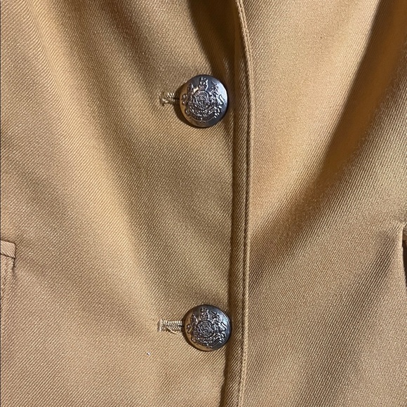 Banana Republic Blazer - Picture 3 of 5